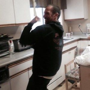 Meet your Posher, Wayne